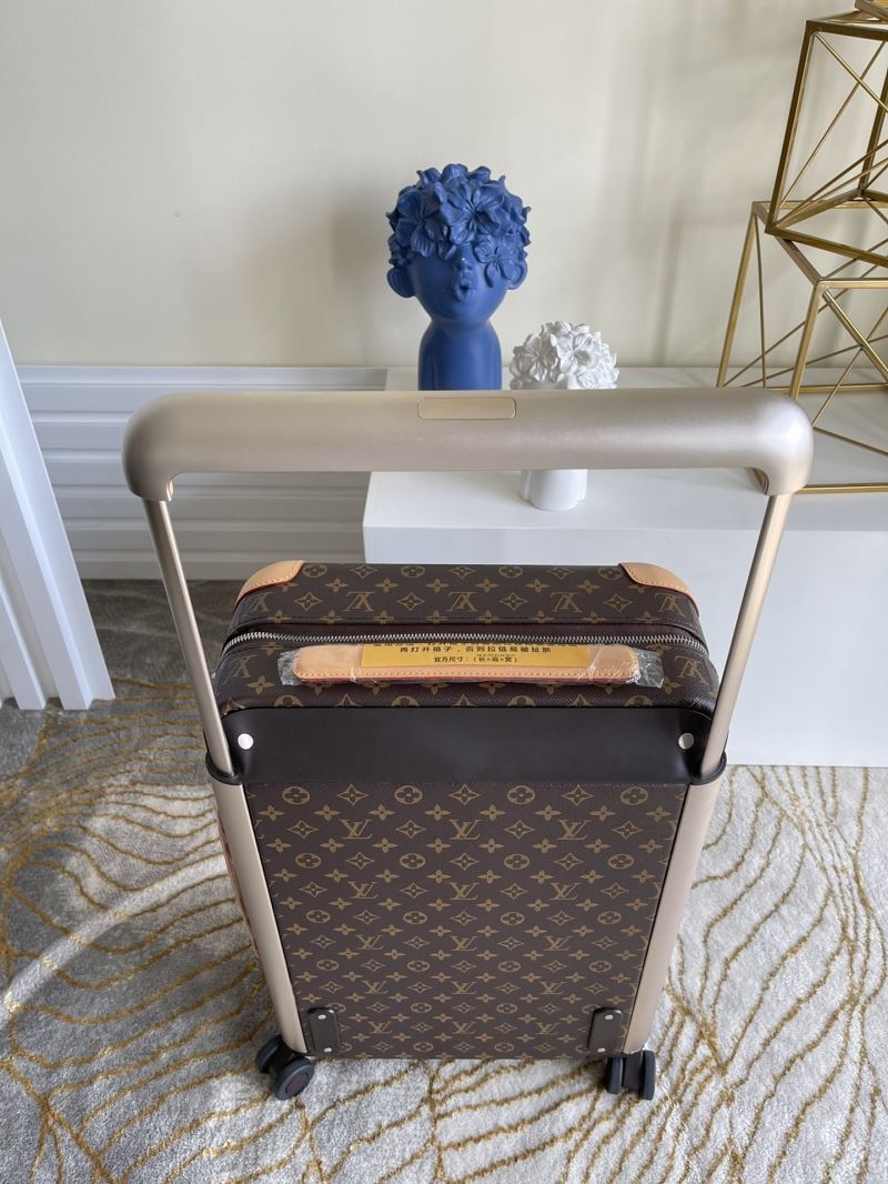 Louis Vuitton Suitcase